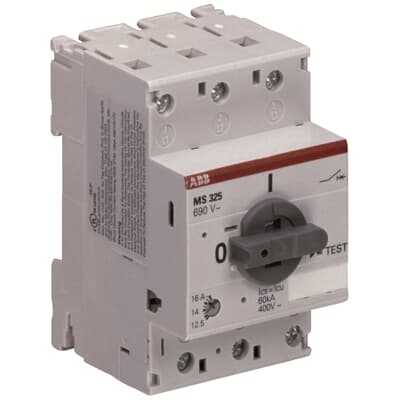 ASEA BROWN BOVERI - 1SAM150000R1006 - Contactors, Starter Accessories & Parts