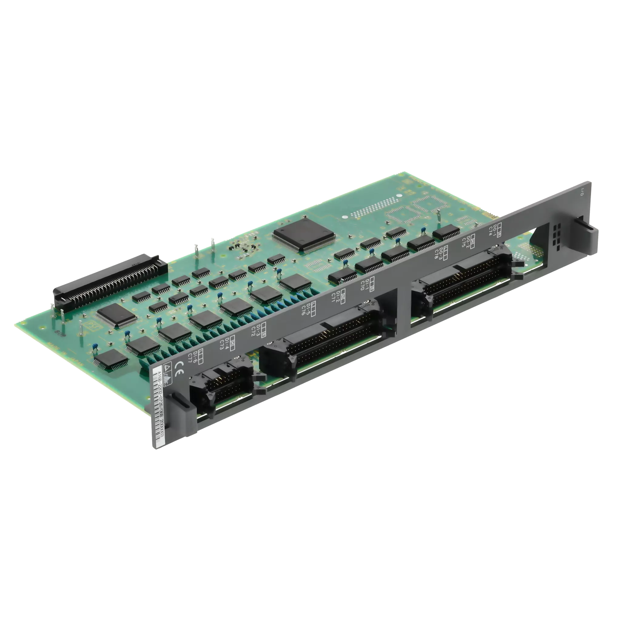 FANUC - A16B-2202-0726 - PLC Expansion Modules
