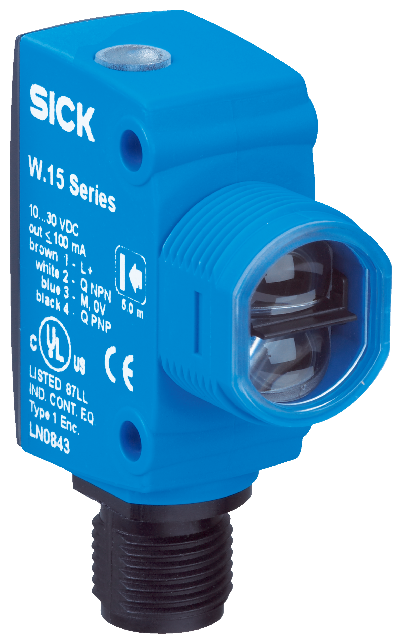 SICK - 1043326 - Photoelectric Sensors