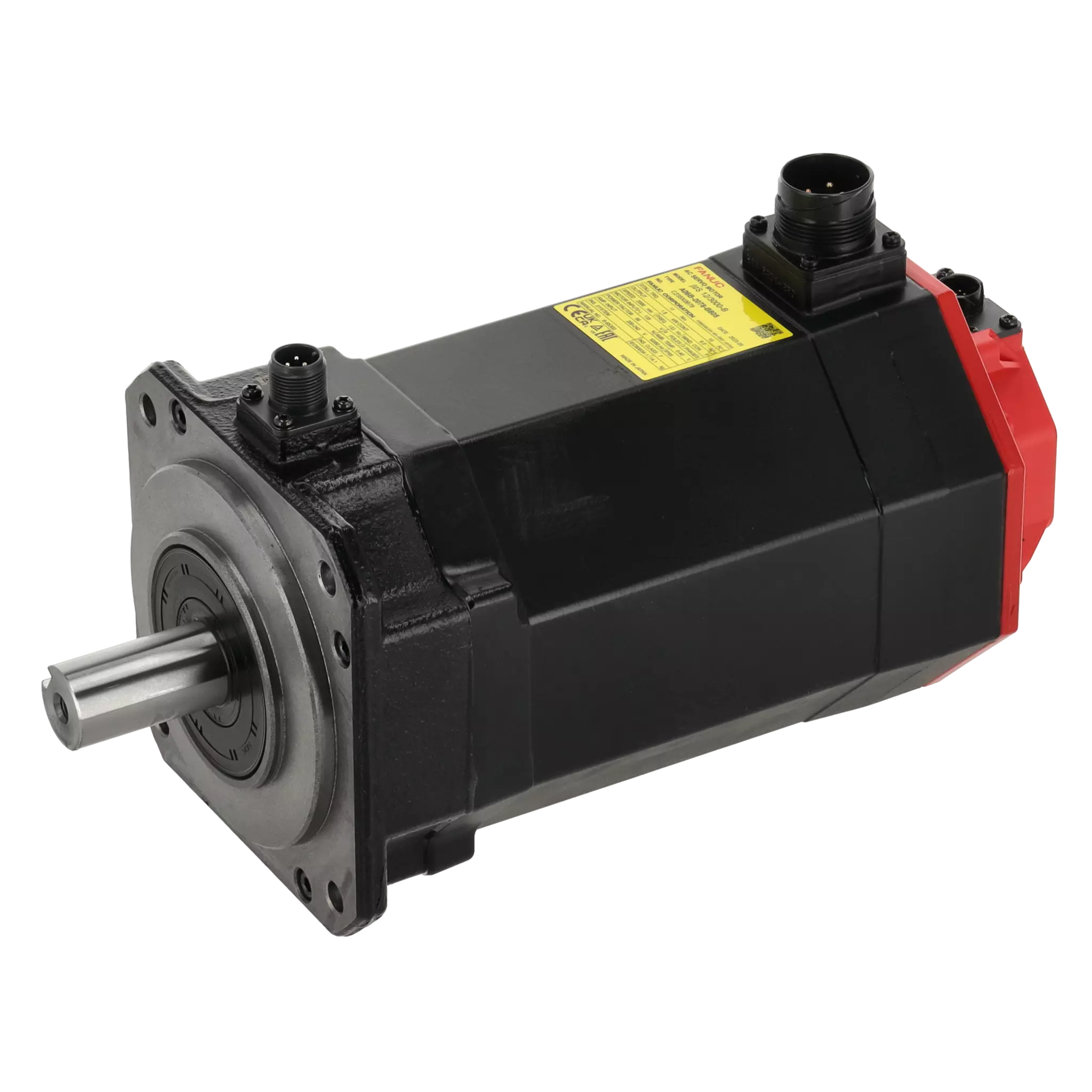 FANUC - A06B-2078-B805 - Servo Motors