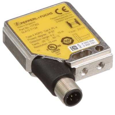 PEPPERL & FUCHS - 117304 - Photoelectric Sensors