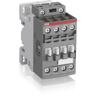 ASEA BROWN BOVERI - 1SBH136001R2131 - Contactors & Starters