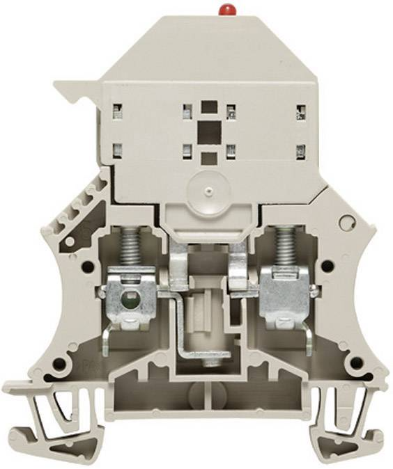 WEIDMULLER - 1119840000 - Electrical Connectors, Terminals, & Pins