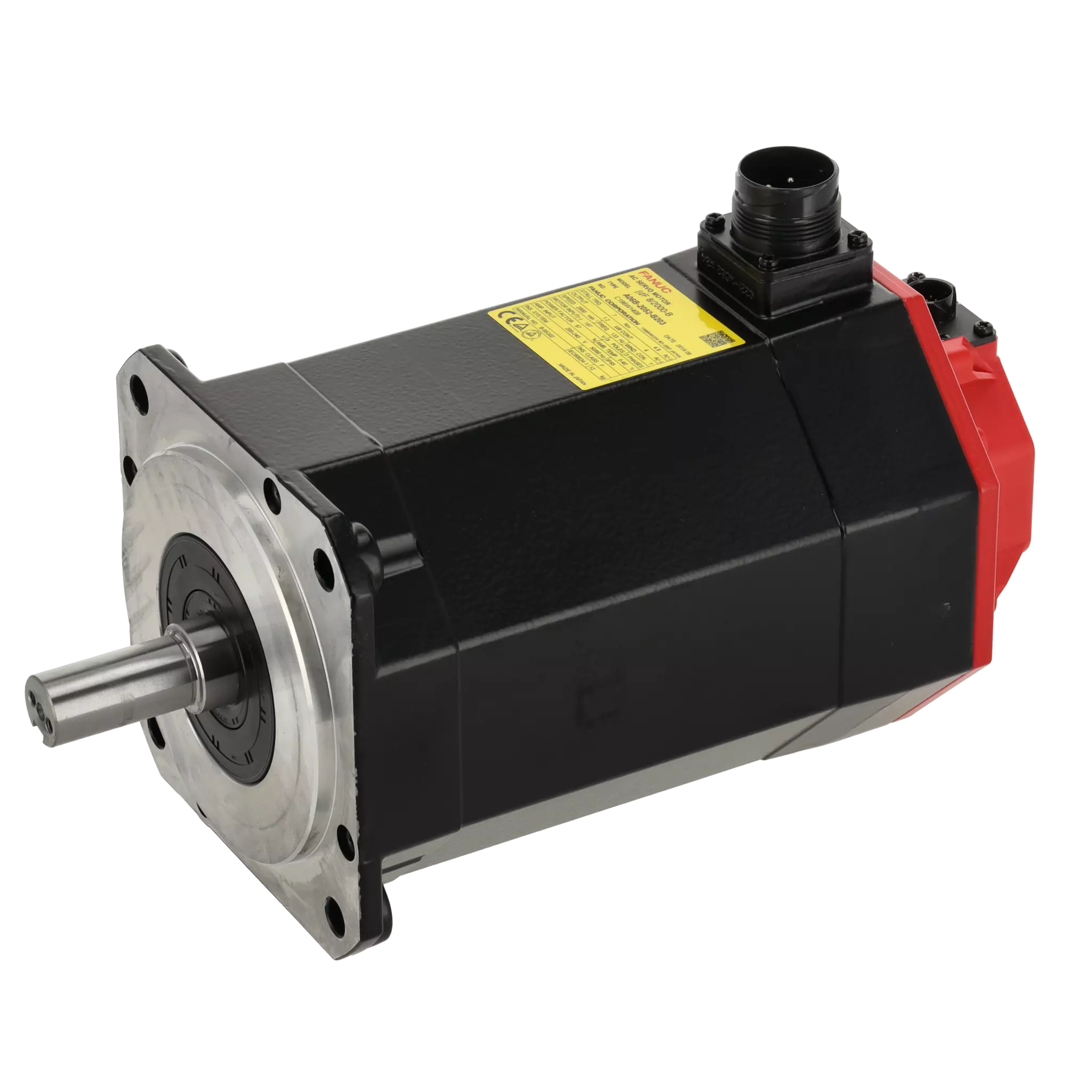 FANUC - A06B-2052-B203 - Servo Motors