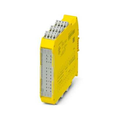 PHOENIX CONTACT - 1104890 - PLC Expansion Modules