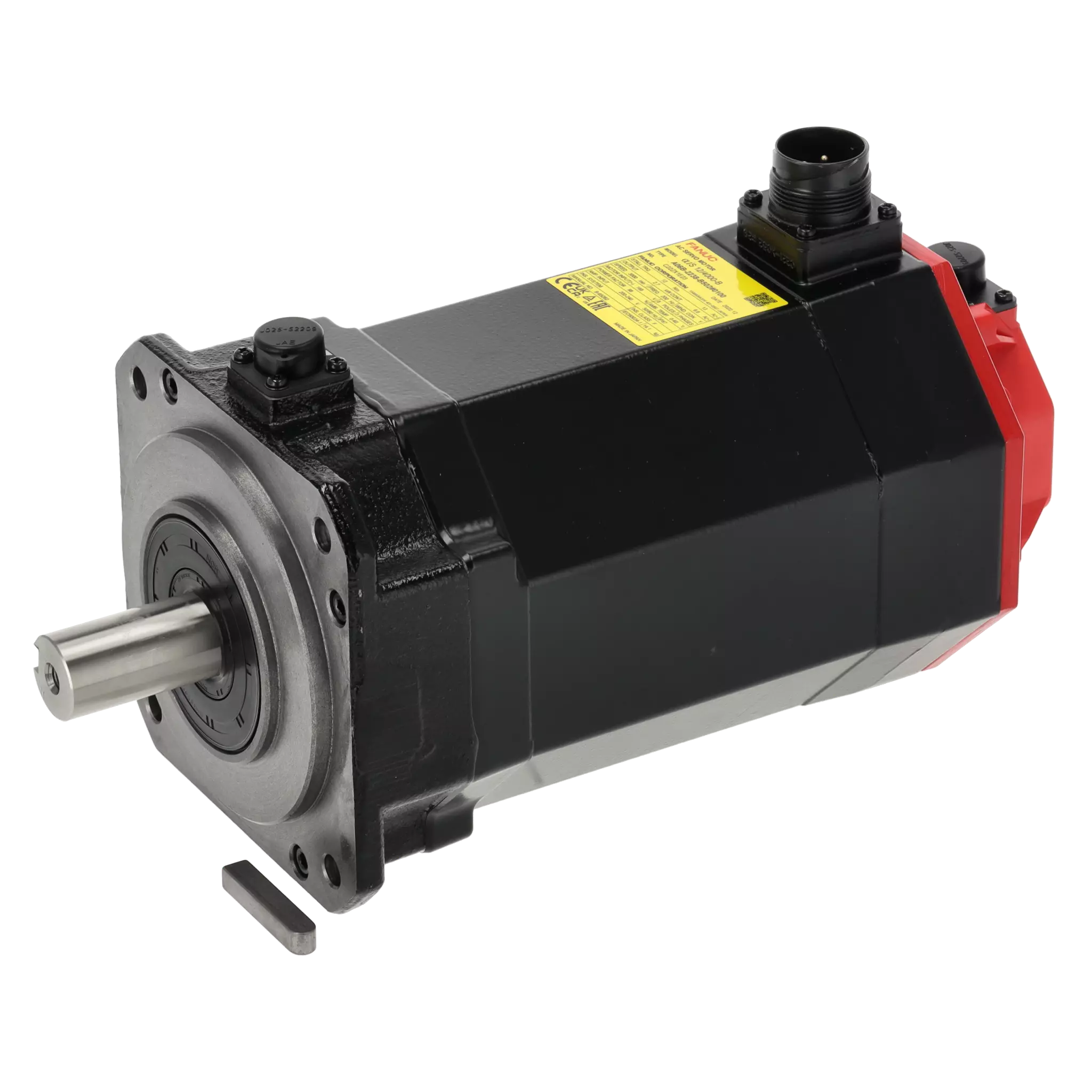 FANUC - A06B-2238-B502 - Servo Motors