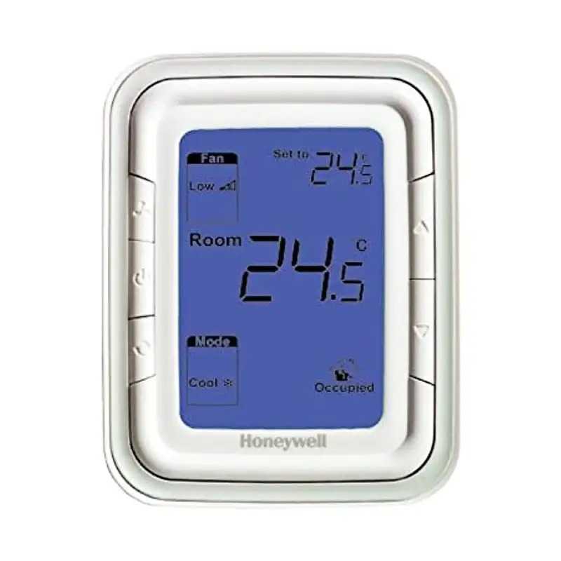HONEYWELL - T6861V2WB