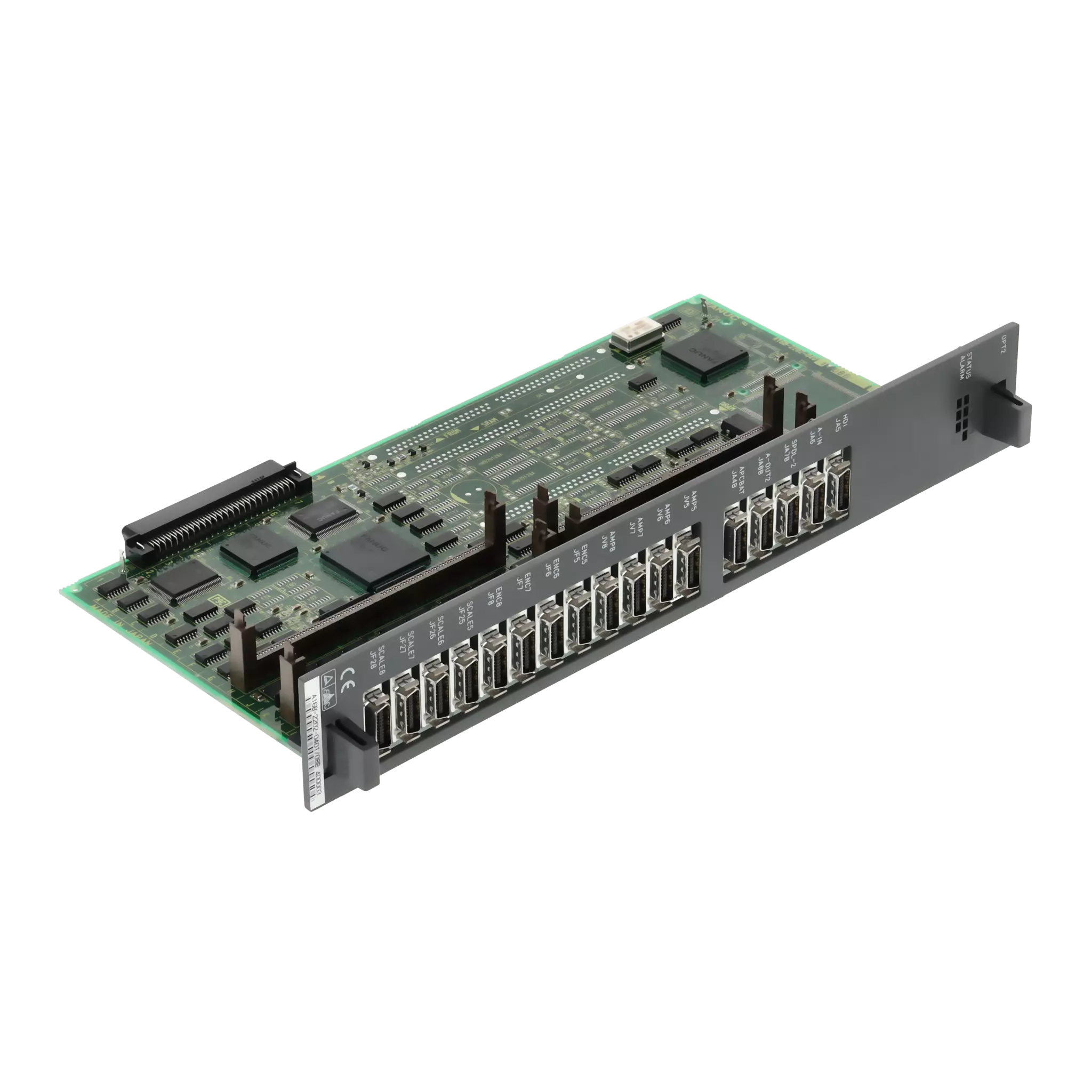 FANUC - A16B-2202-0401 - ServoAdd-On Modules
