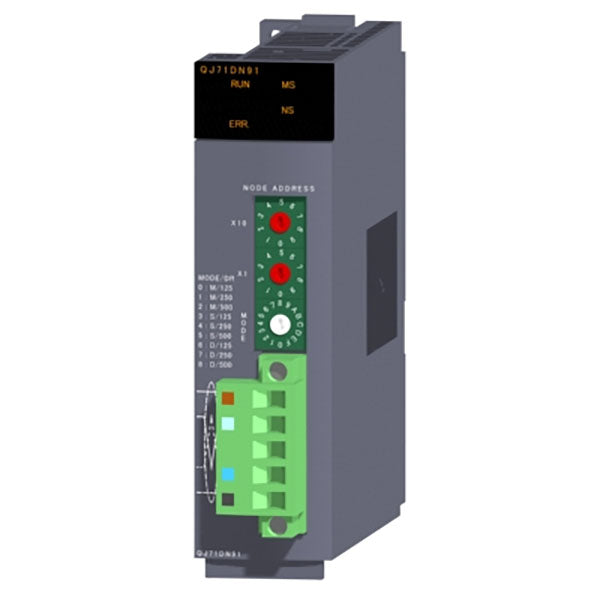 MITSUBISHI - QJ71DN91 - PLC Expansion Modules