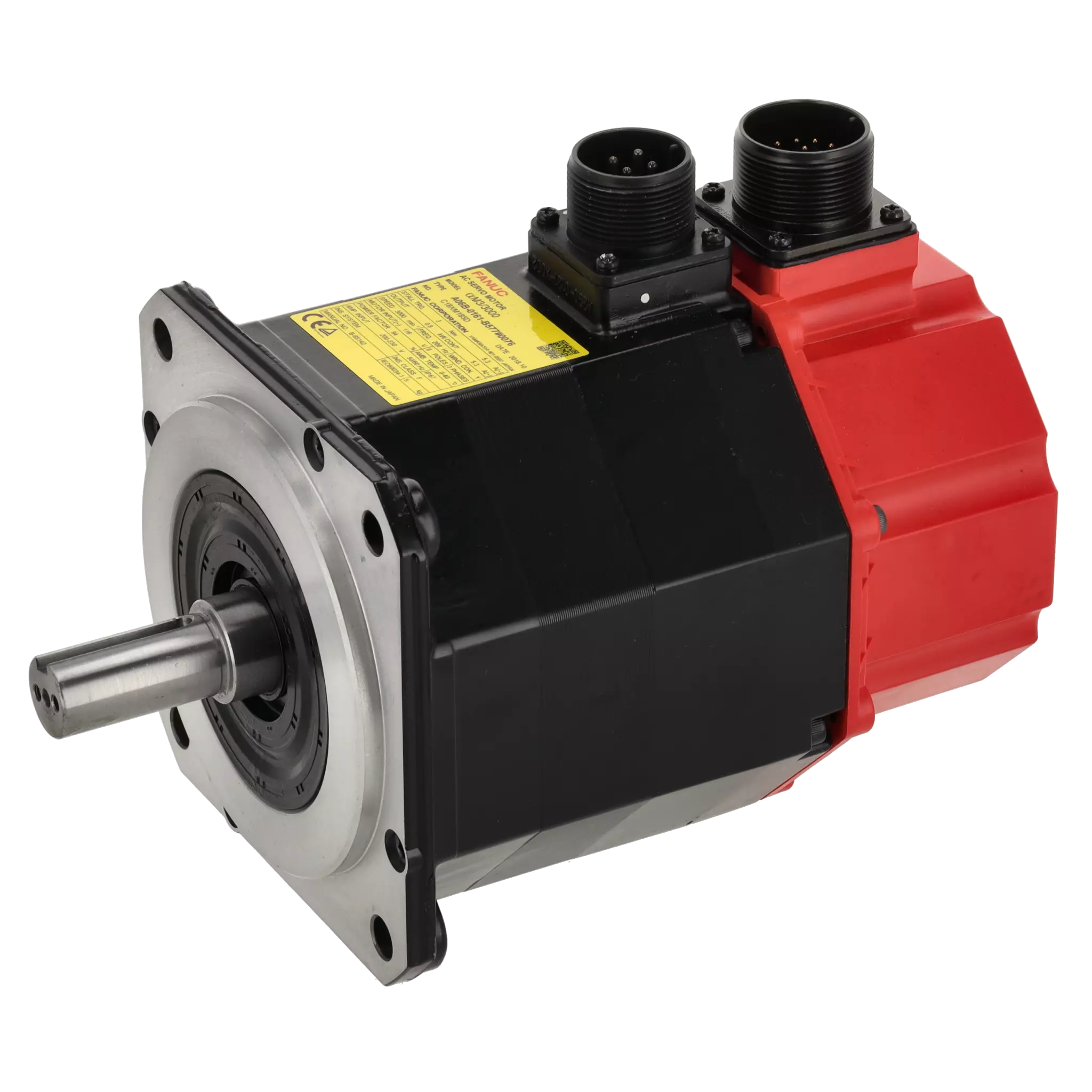 FANUC - A06B-0161-B577 - Servo Motors