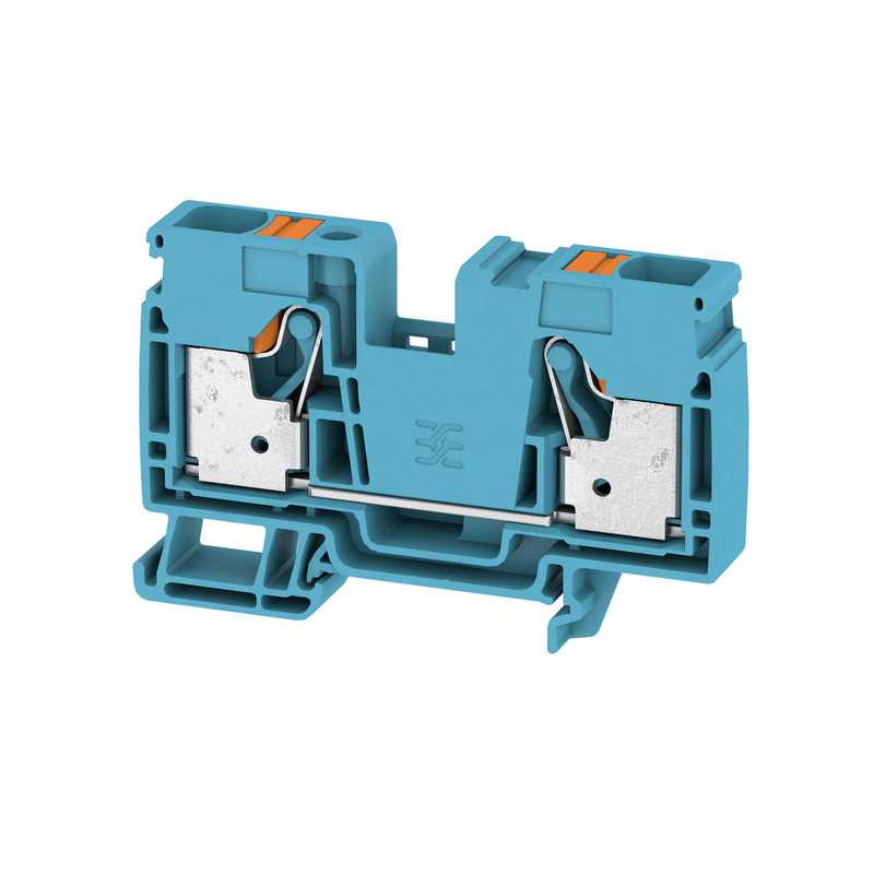WEIDMULLER - 2494100000 - Electrical Connectors, Terminals, & Pins