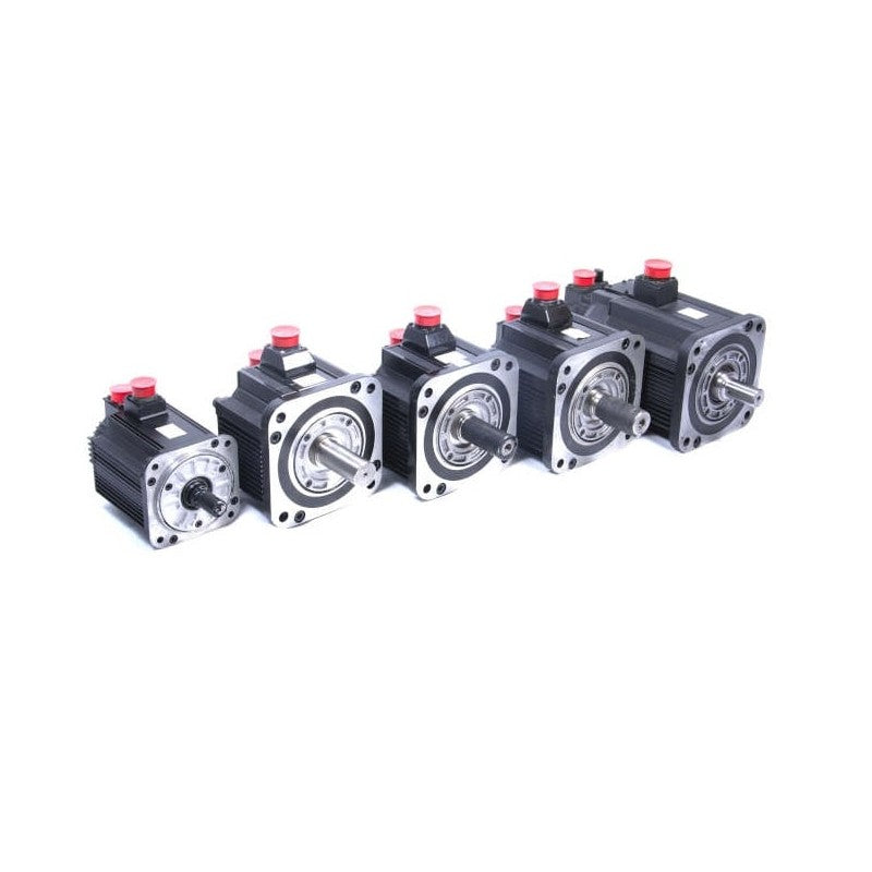 OMRON - SGMGH1EDCA6FOY - Servo Motors