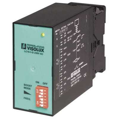 PEPPERL & FUCHS - 193037 - Safety Barriers & Diodes