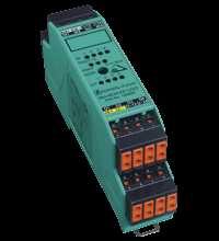 PEPPERL & FUCHS - 186880 - Sensors Controllers