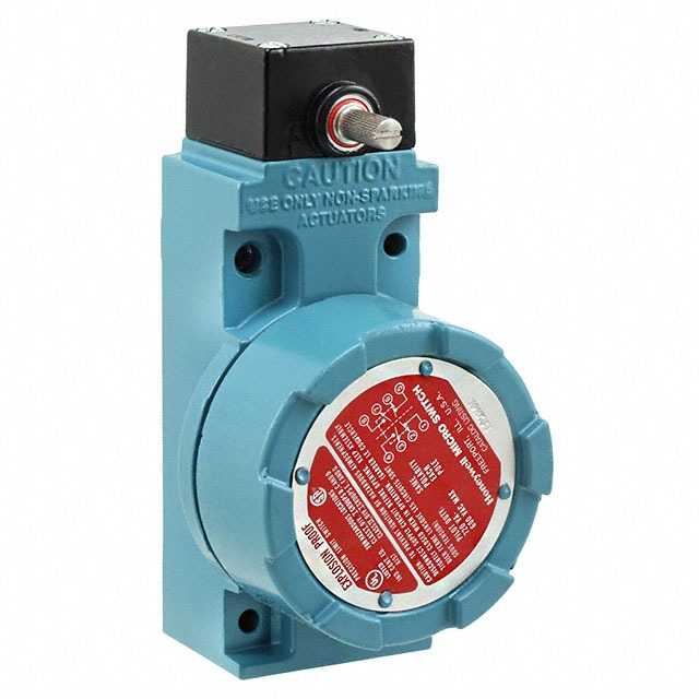 HONEYWELL - LSXH4L