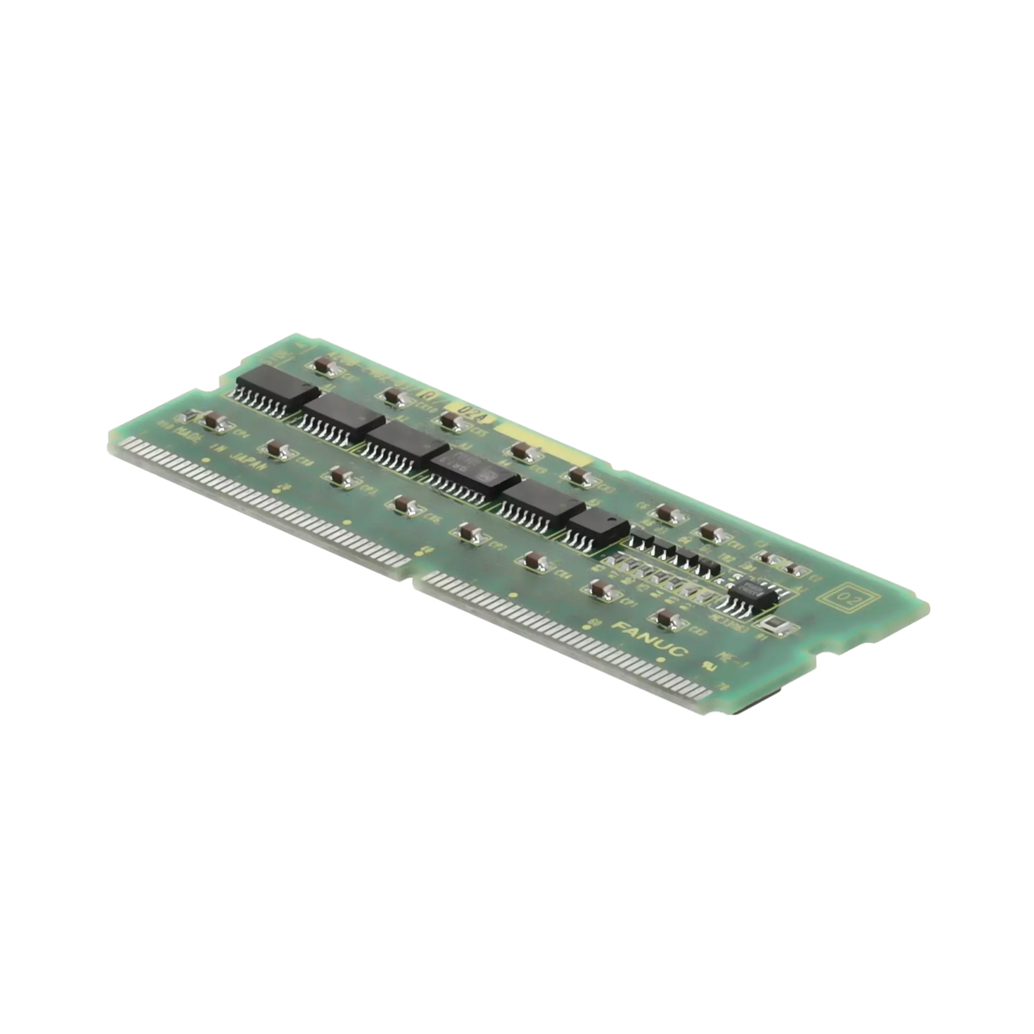 FANUC - A20B-2902-0370 - ServoAdd-On Modules