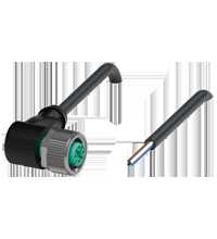 PEPPERL & FUCHS - 2399990012 - Quick Disconnect Cables & Cord Sets
