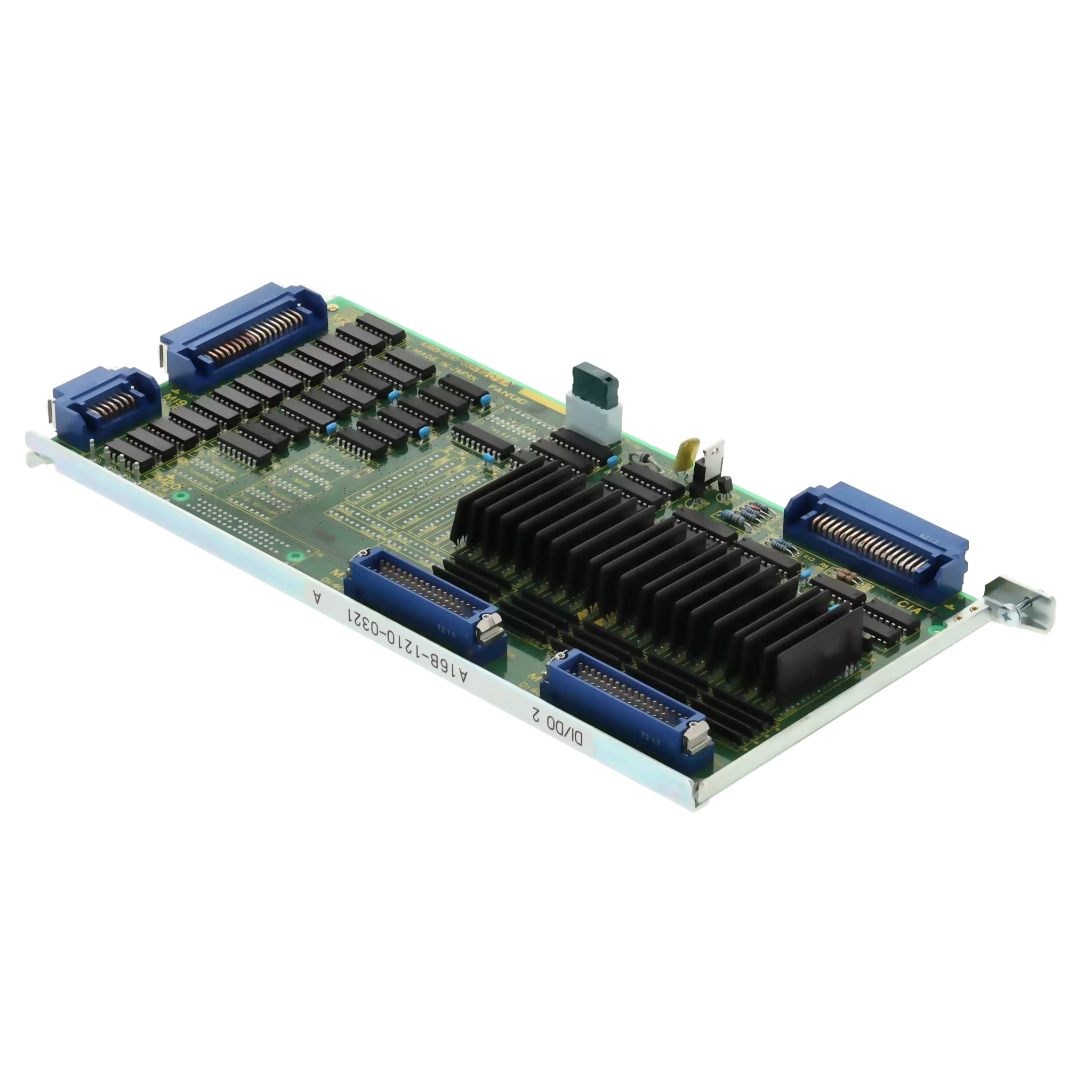 FANUC - A16B-1210-0321 - PLC Expansion Modules