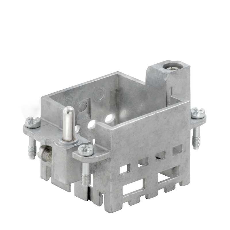 WEIDMULLER - 1428940000 - Electrical Connectors, Terminals, & Pins
