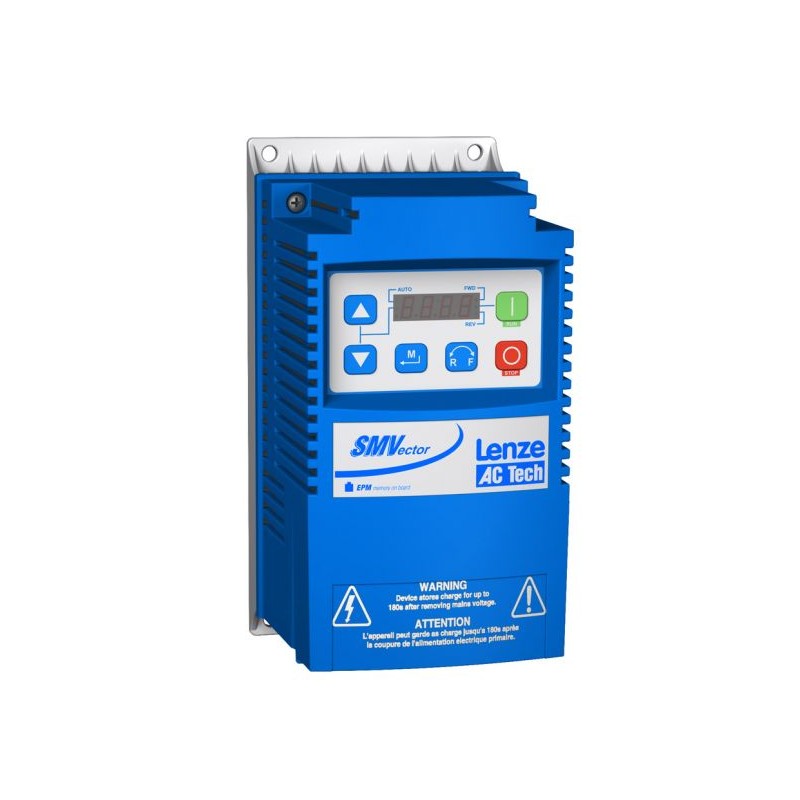 LENZE - ESV371N04TXB - Motor Drives