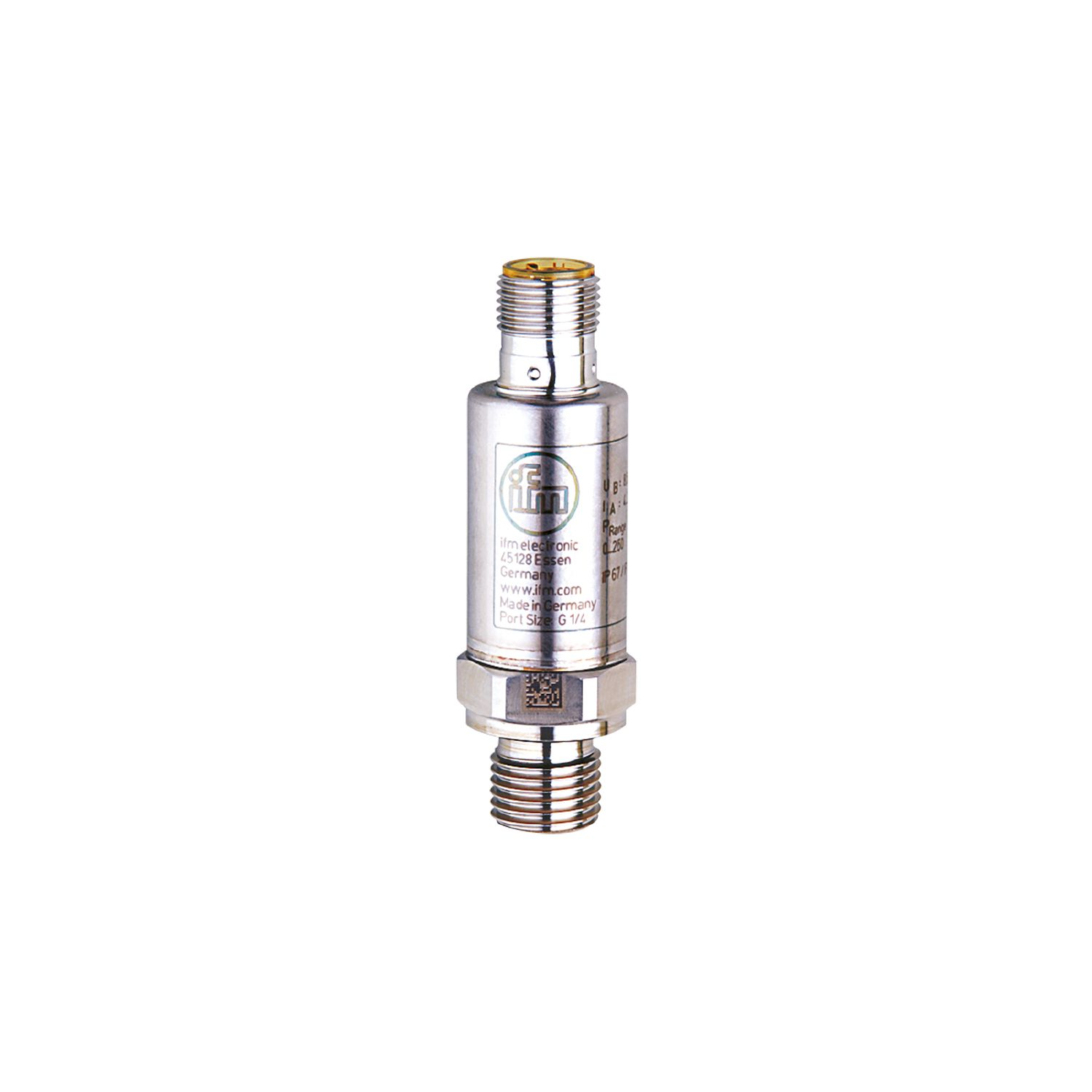 EFECTOR IFM - PT5443 - Pressure sensors