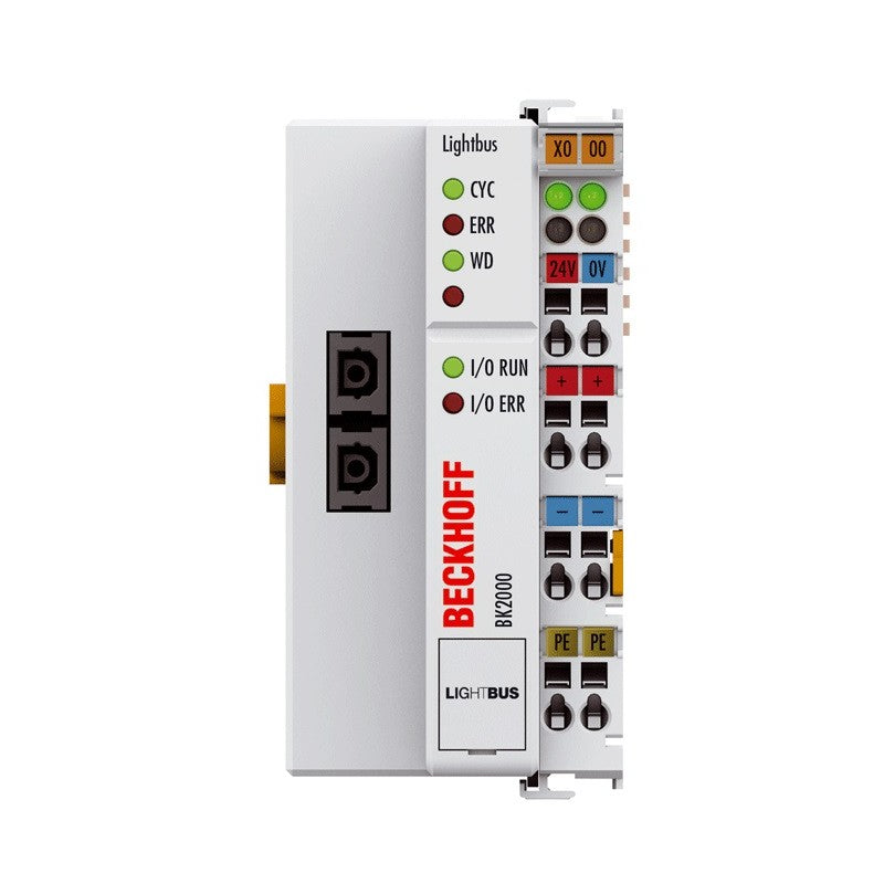 BECKHOFF - BK2000 - PLC Expansion Modules