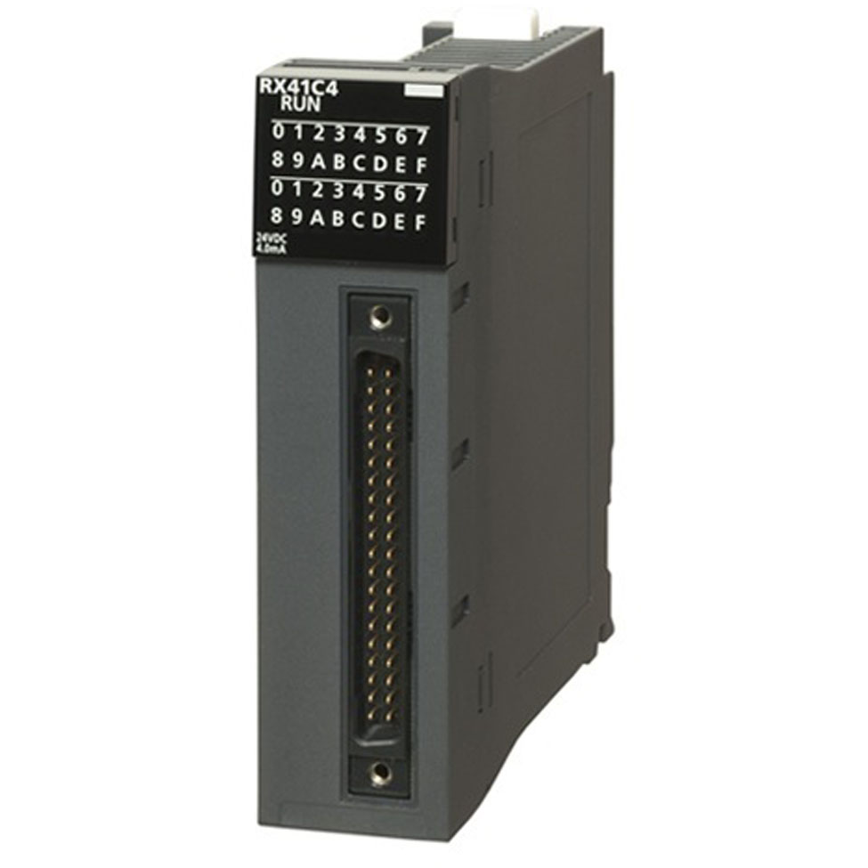 MITSUBISHI - RX41C4-TS - PLC Expansion Modules