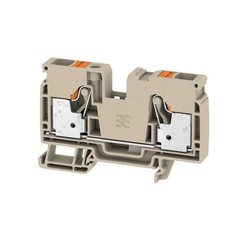 WEIDMULLER - 2490360000 - Electrical Connectors, Terminals, & Pins
