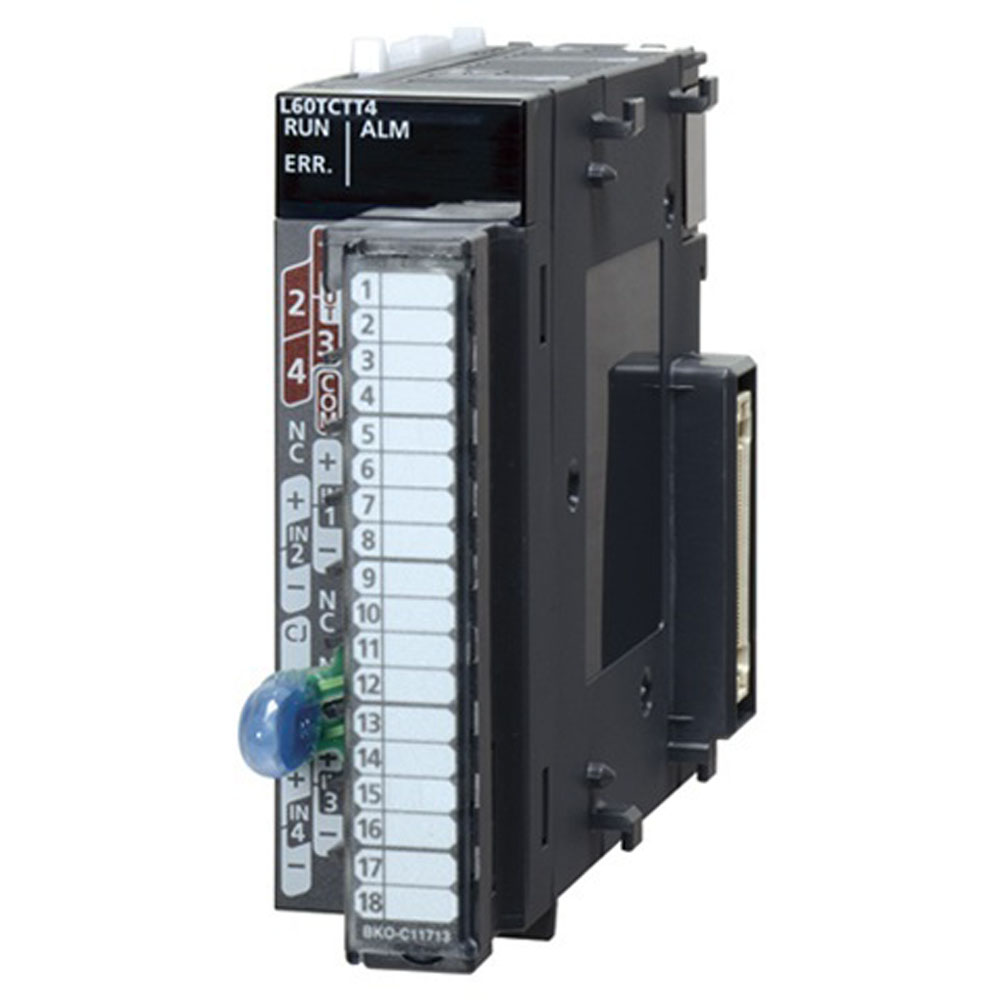 MITSUBISHI - L60TCTT4-C - PLC Expansion Modules