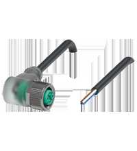 PEPPERL & FUCHS - 240003100002 - Quick Disconnect Cables & Cord Sets