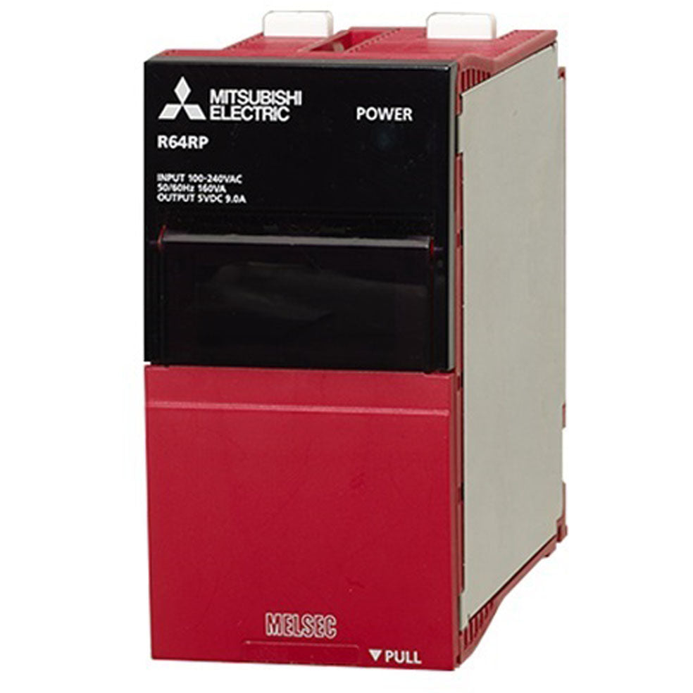 MITSUBISHI - R64RP-C - PLC Expansion Modules