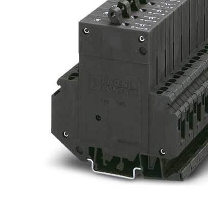 PHOENIX CONTACT - 0915442 - Panel Mount Circuit Breakers