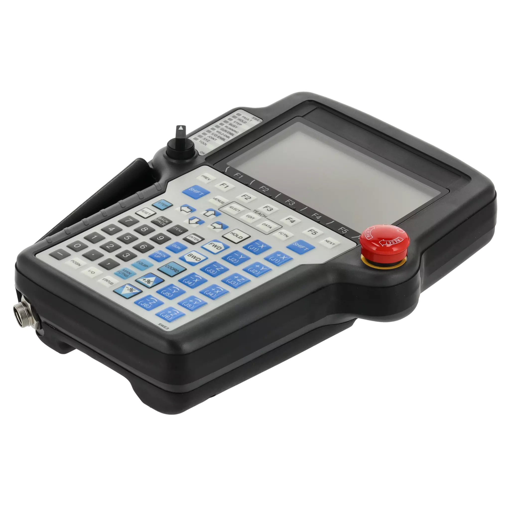 FANUC - A05B-2301-C330 - Teach Pendants
