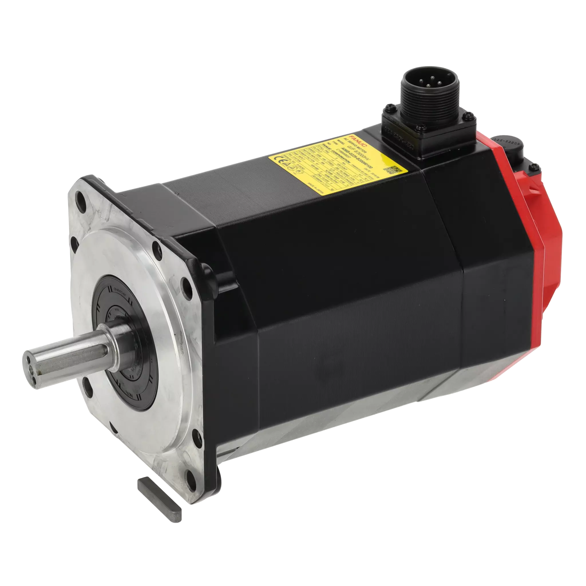 FANUC - A06B-0229-B200 - Servo Motors