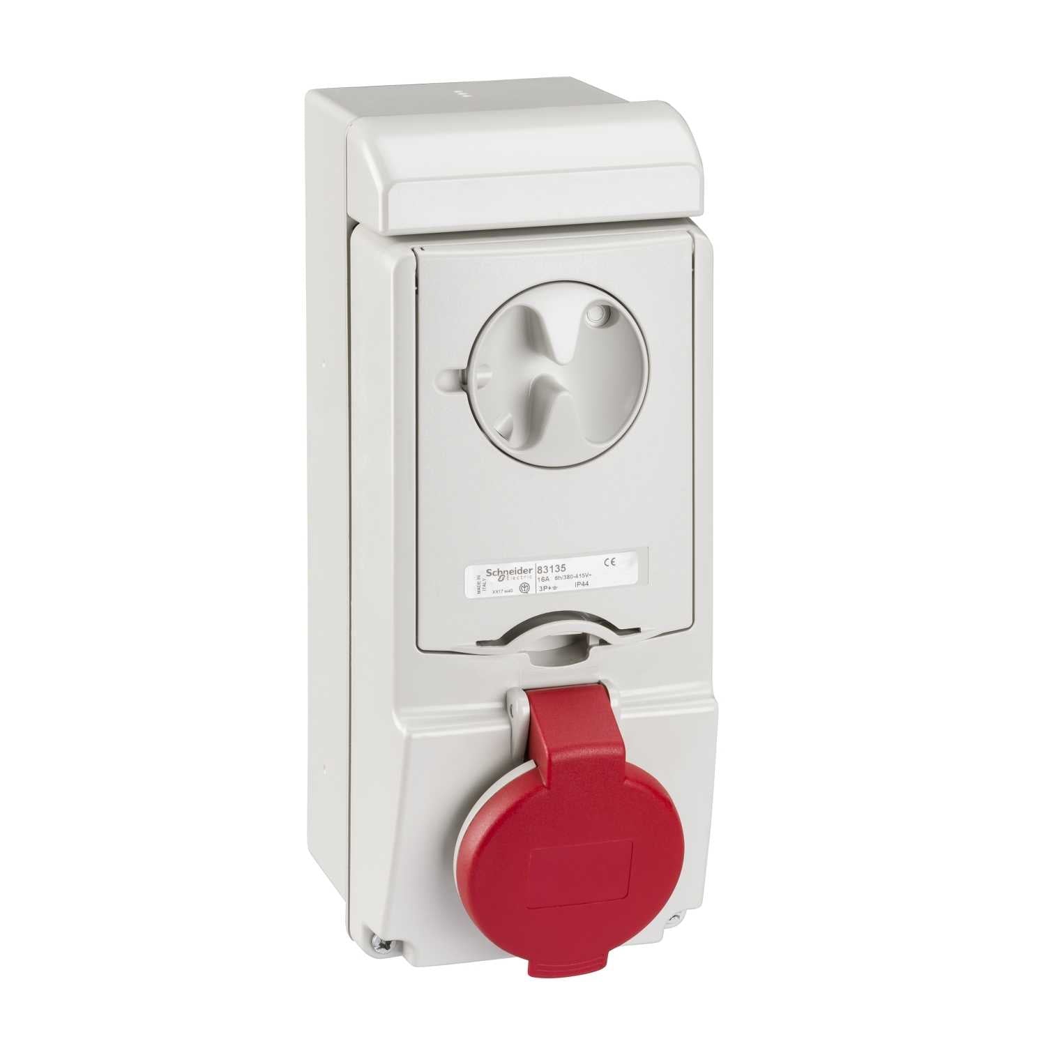 SCHNEIDER ELECTRIC - 83136