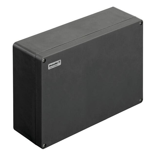 WEIDMULLER - 1306150000 - Electrical Connectors, Terminals, & Pins