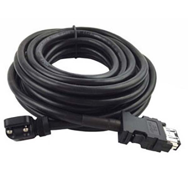 MITSUBISHI - MR-J3ENCBL5M-A1-L - Servo Cables & Accessories