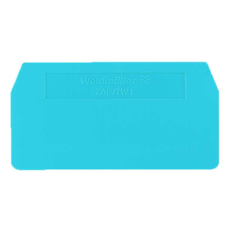WEIDMULLER - 1608750000