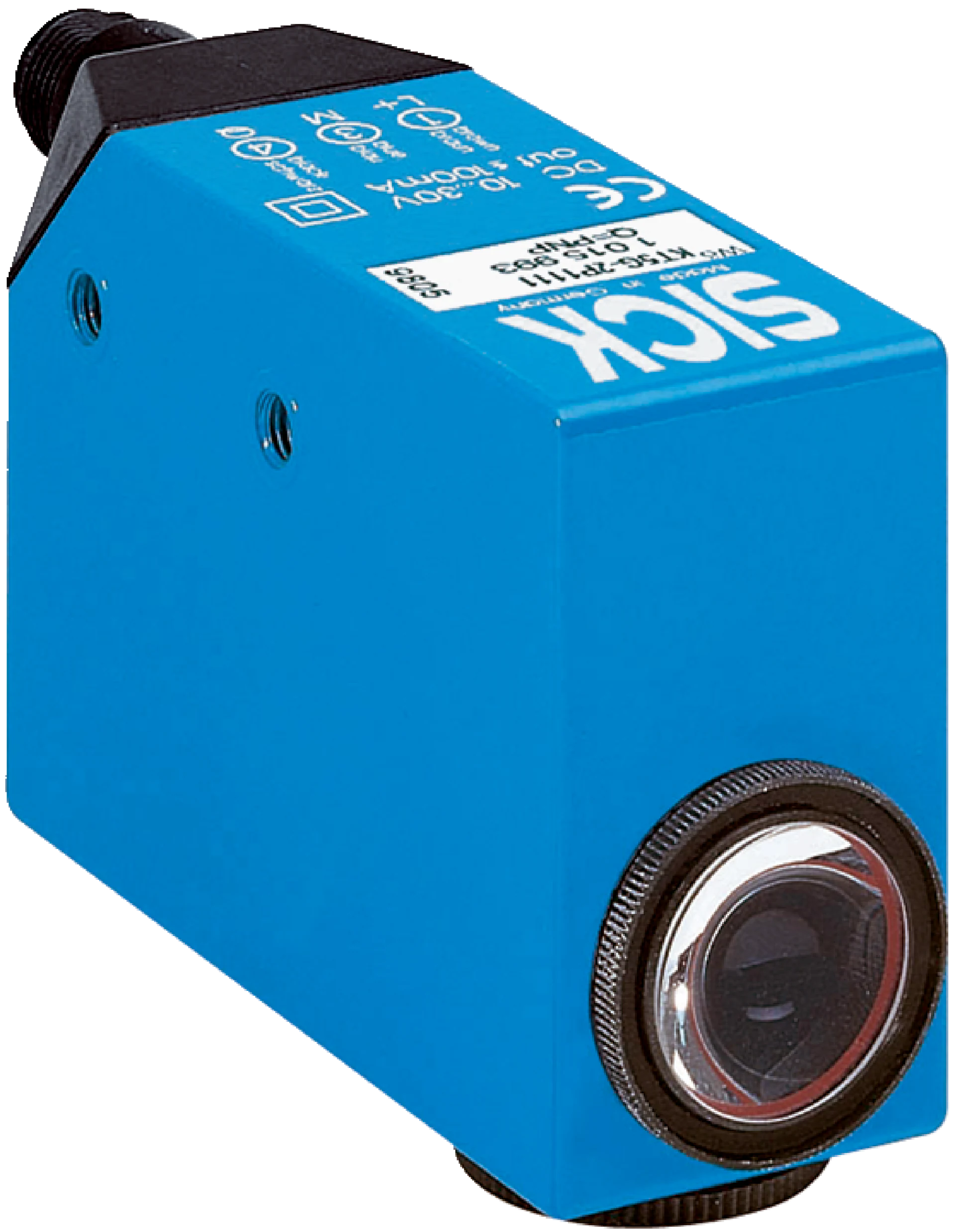 SICK - 1015993 - Photoelectric Sensors