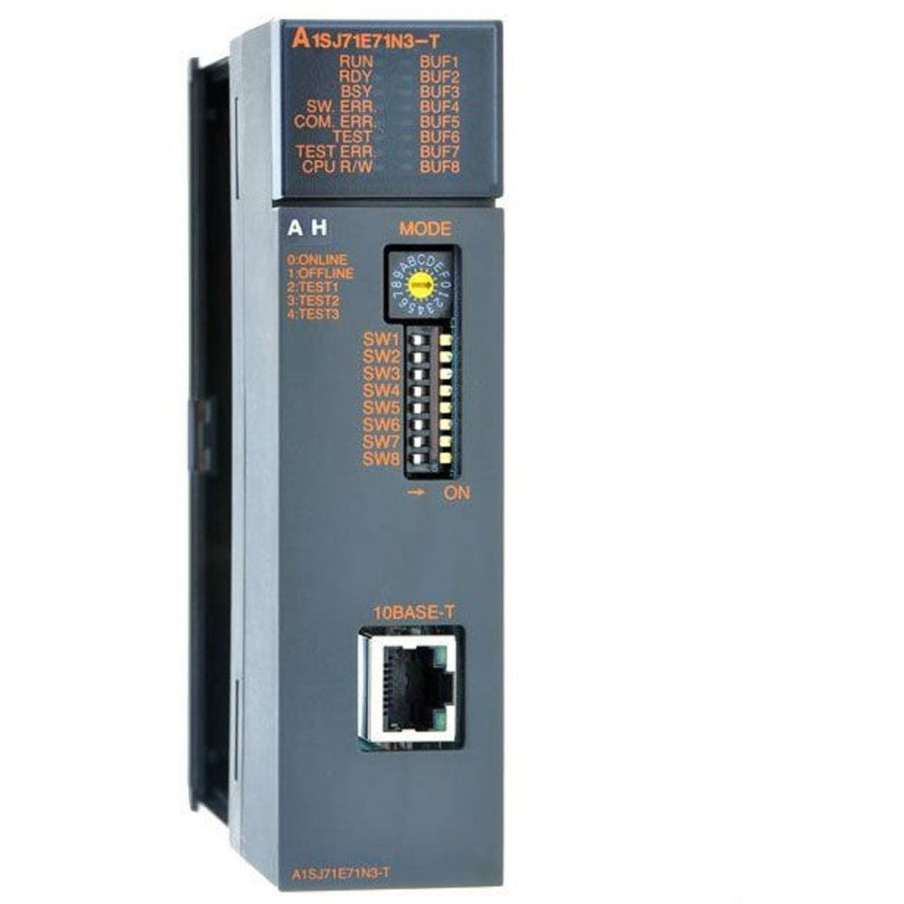 MITSUBISHI - A1SJ71E71N3-T - PLC Expansion Modules