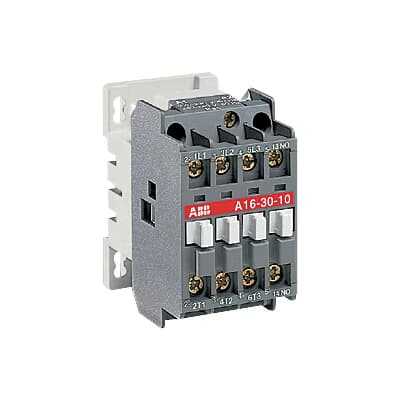 ASEA BROWN BOVERI - 1SBL181001R8110 - Contactors & Starters