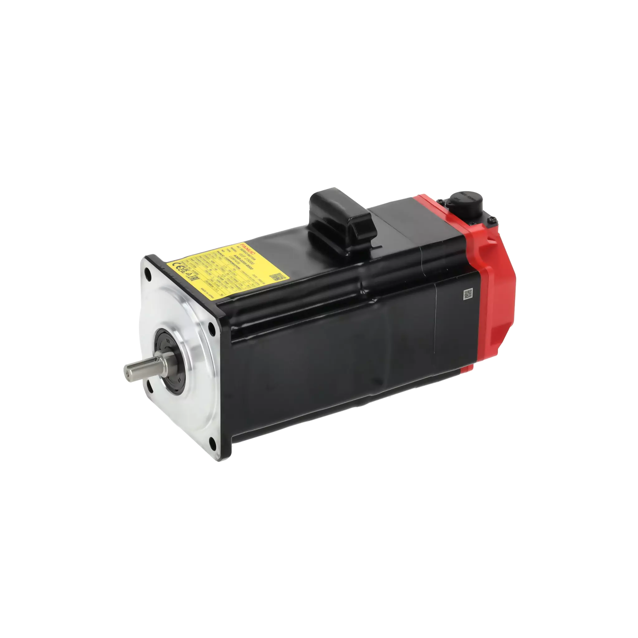 FANUC - A06B-0205-B500 - Servo Motors