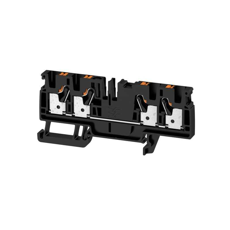 WEIDMULLER - 2051660000 - Electrical Connectors, Terminals, & Pins