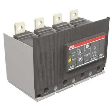 ASEA BROWN BOVERI - 1SDA054879R1 - Circuit Breaker Accessories