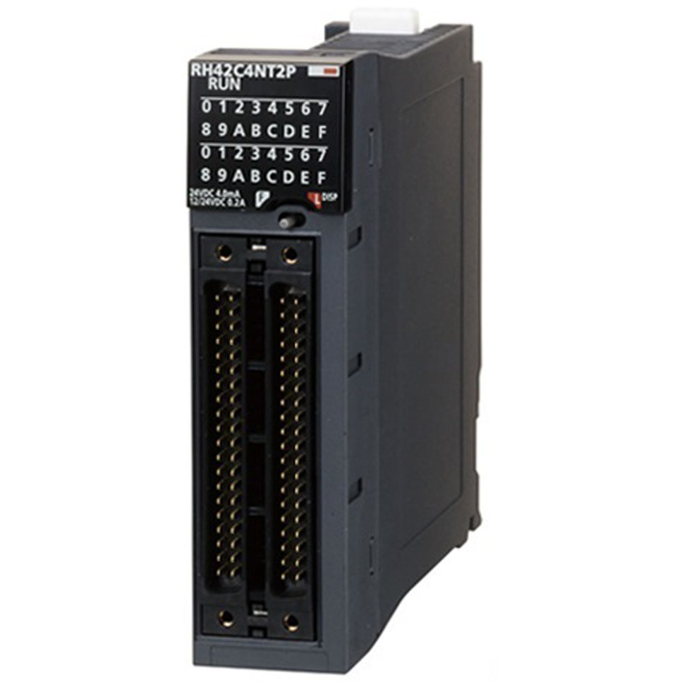 MITSUBISHI - RH42C4NT2P - PLC Expansion Modules
