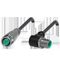 PEPPERL & FUCHS - 240782100000 - Quick Disconnect Cables & Cord Sets