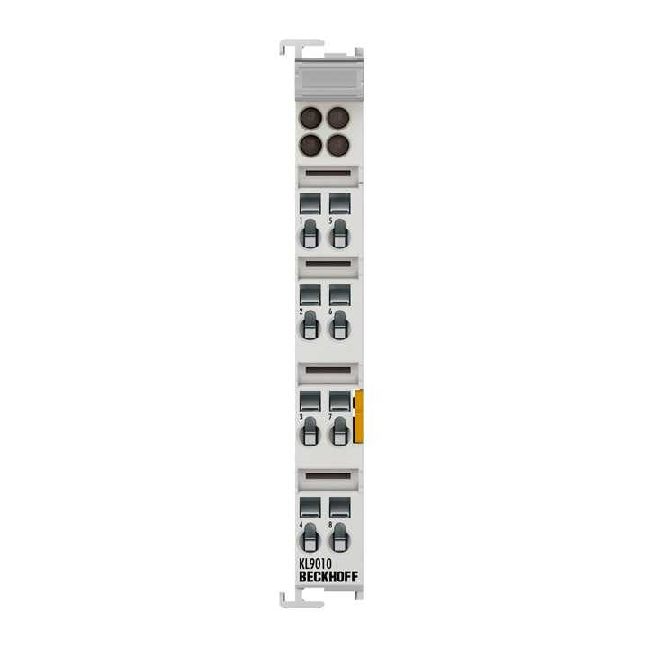 BECKHOFF - KL9010 - PLC Expansion Modules