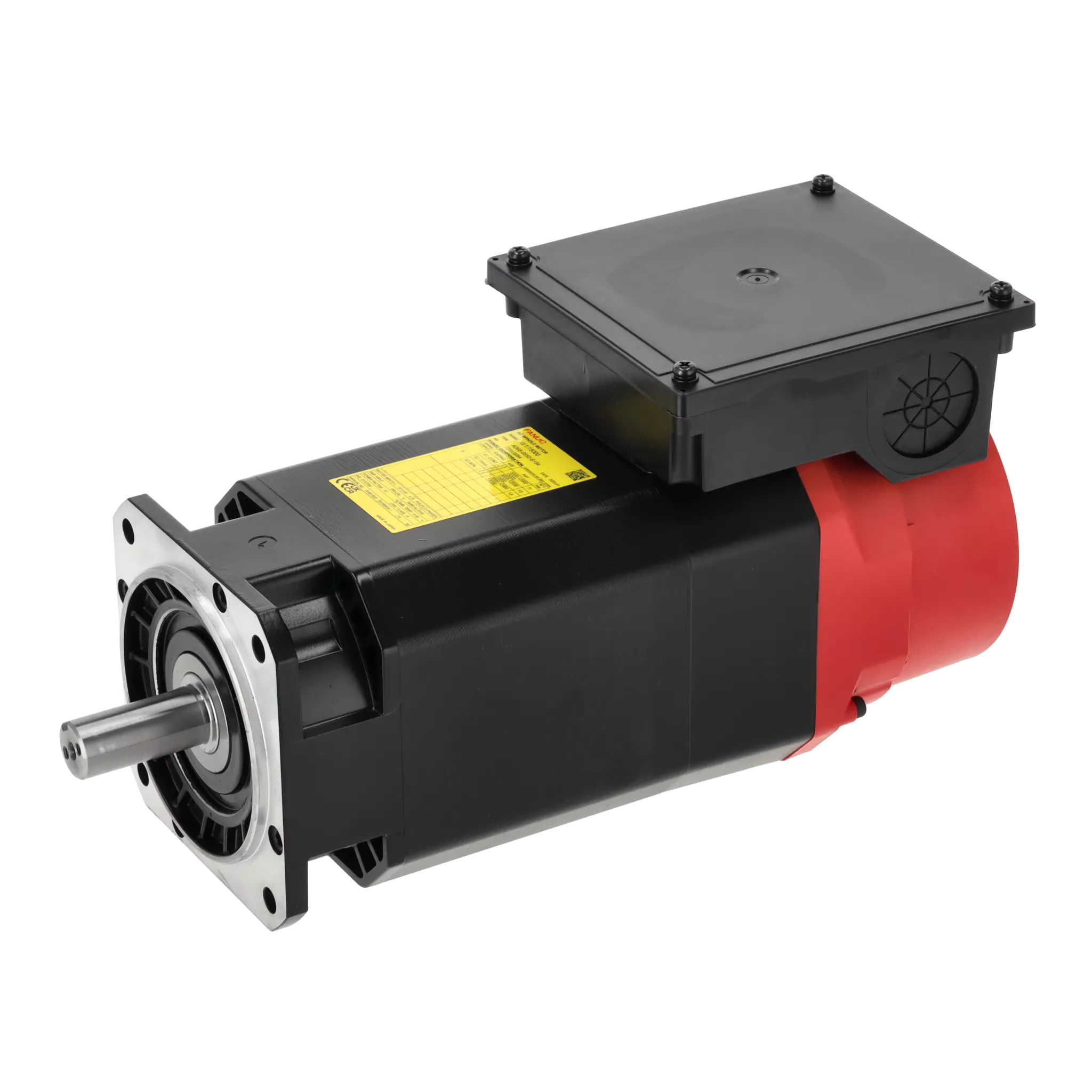 FANUC - A06B-0850-B194 - Servo Motors