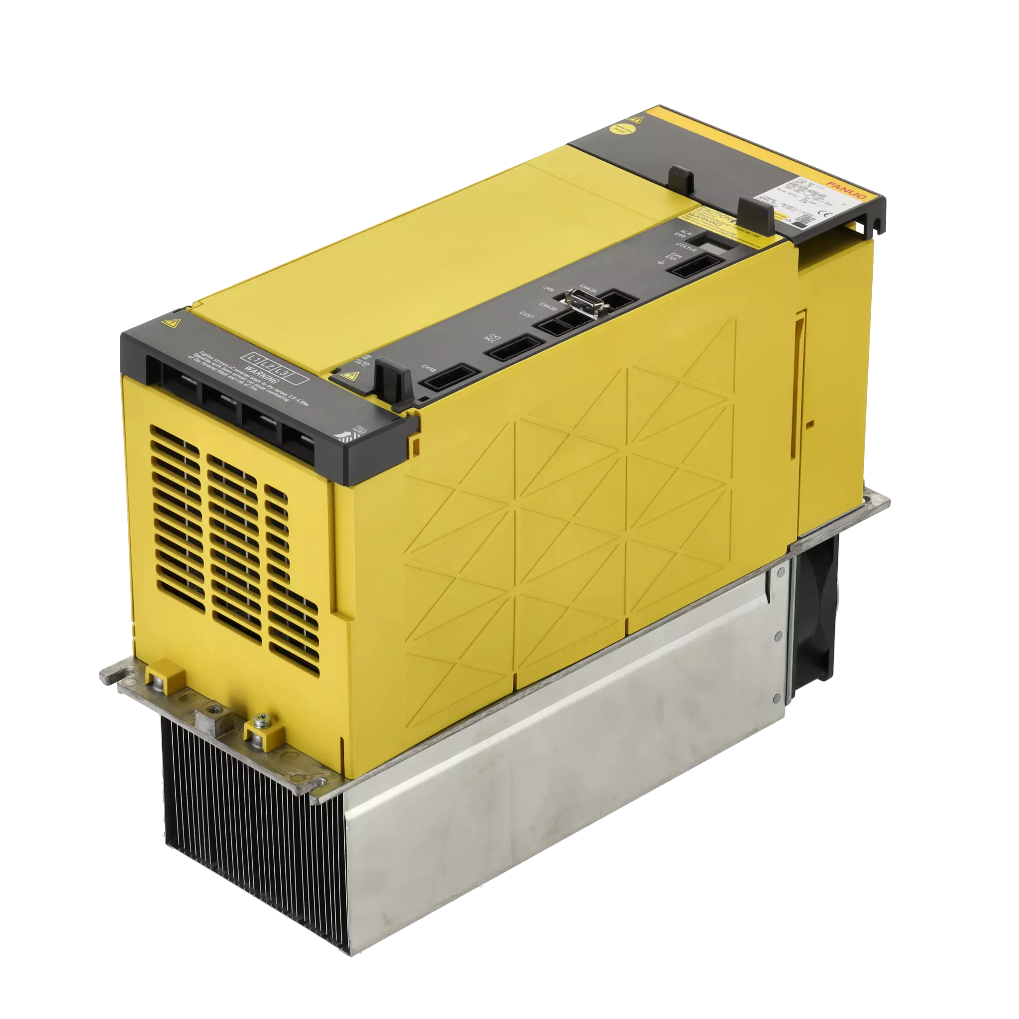 FANUC - A06B-6200-H026 - Servo Drives