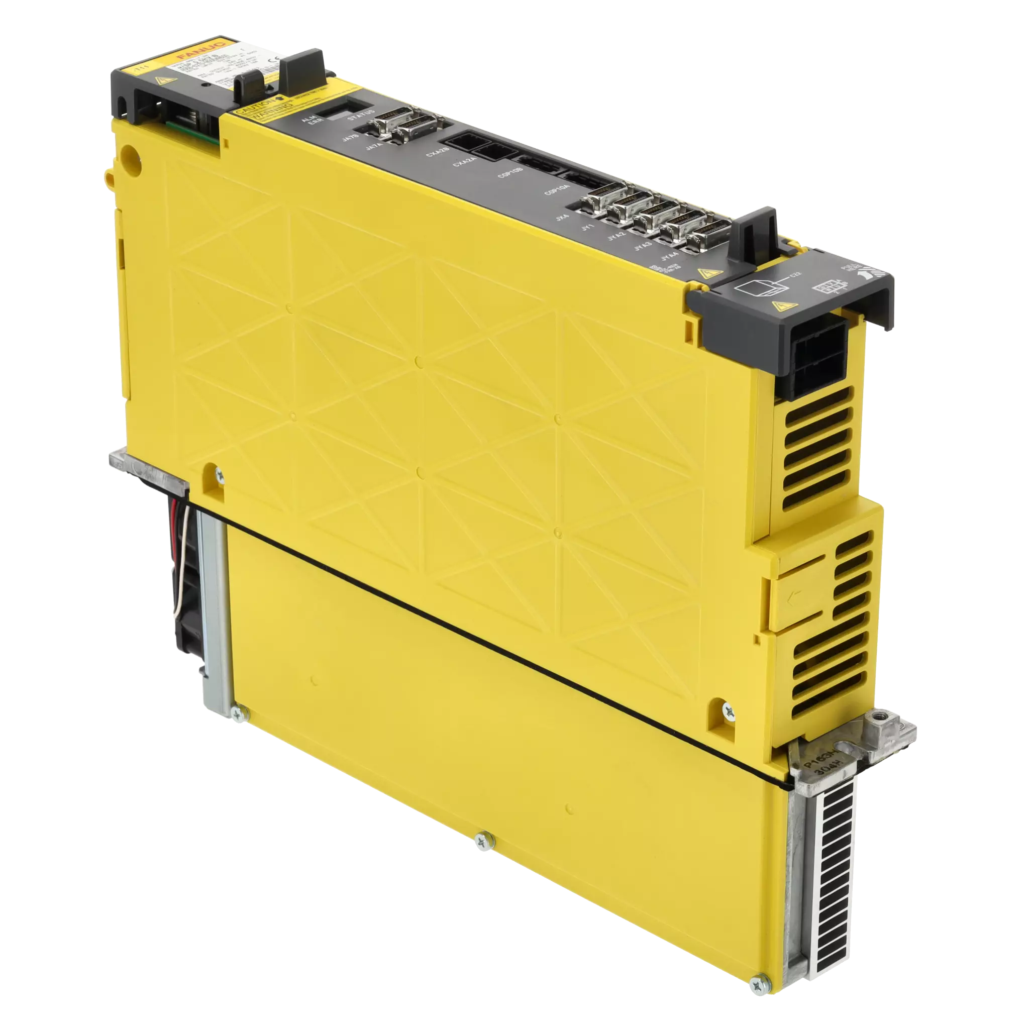 FANUC - A06B-6270-H006#H600 - Servo Drives & Controls